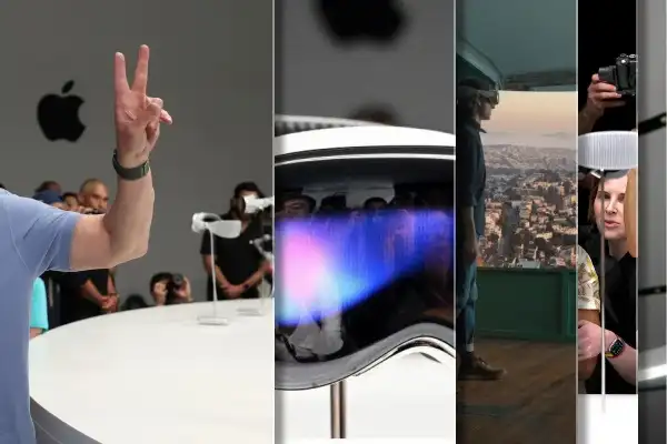 Apple Vision Pro: Here's why this gadget didn't impress us