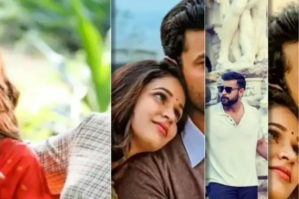 Varun Tej, Lavanya Tripathi To Be Engaged Tomorrow; Announcement Out