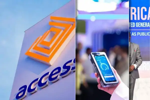 Access Bank partners with Udacity to upskill young Africans in digital technology