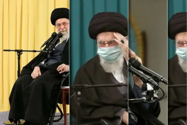 Аятолла Али Хаменеи помиловал «десятки тысяч» иранских заключенных