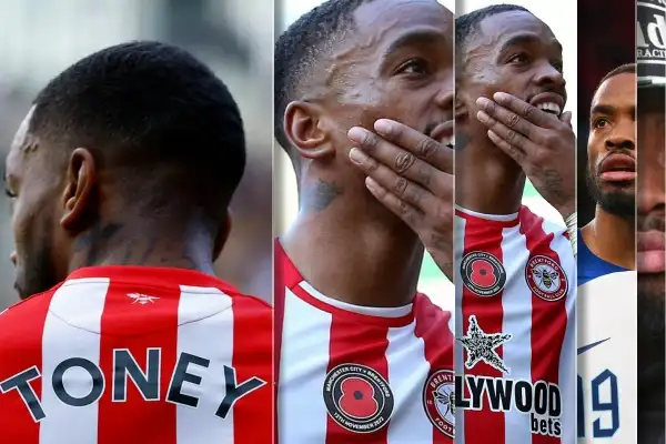 Ivan Toney bet on own team to lose as gambling addiction revealed