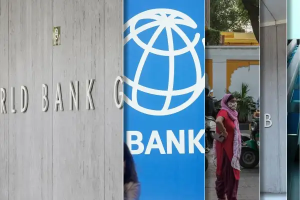 World Bank offers dim outlook for the global economy - Latest News