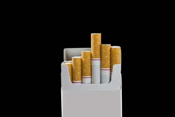 Ковалкин – о новом производителе сигарет в Беларуси: «Имели в виду они эти ваши санкции»