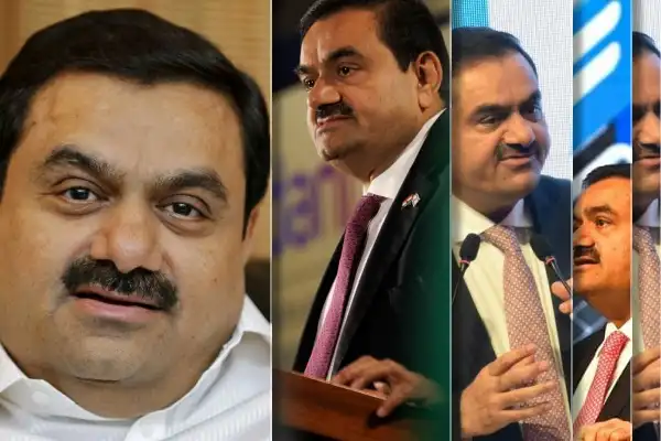 Adani loses Asia's richest person title as stock routs after Hindenburg report