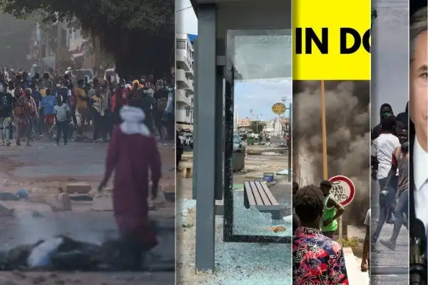 Senegal faces tough questions after deadly violence