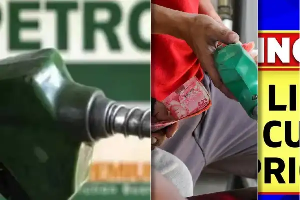 Oil Marketing Companies Likely To Slash Petrol, Diesel Prices: Report