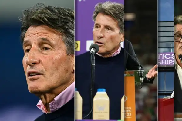 Coe rubbishes proposed doping-permitted Enhanced Games