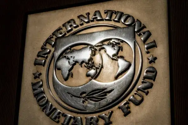 Treasury's Yellen notes US economic resilience in meeting with IMF's Georgieva