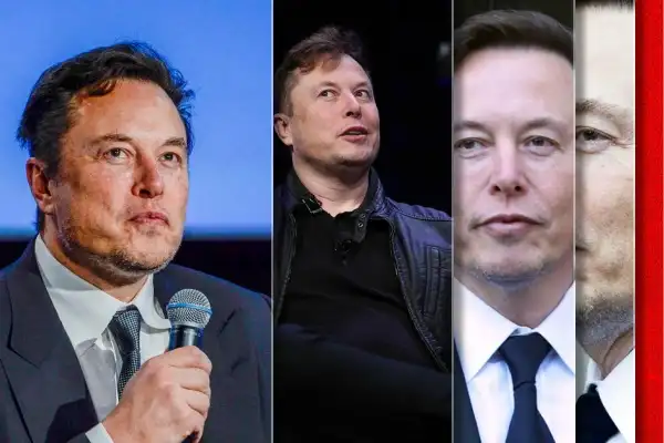 Elon Musk calls for pause on developing 'dangerous' AI