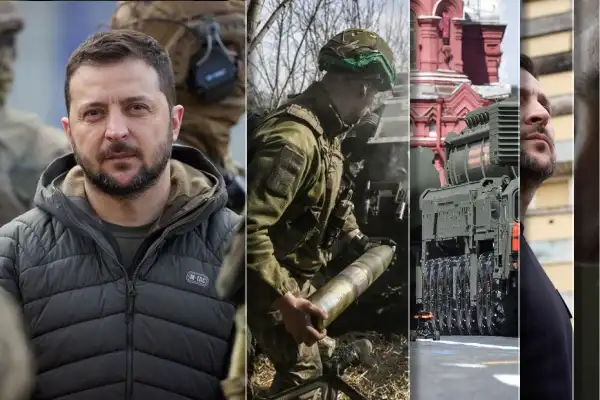 Russia-Ukraine war: Volodymyr Zelenskyy is ‘ready’ for Chinese leader Xi Jinping to visit