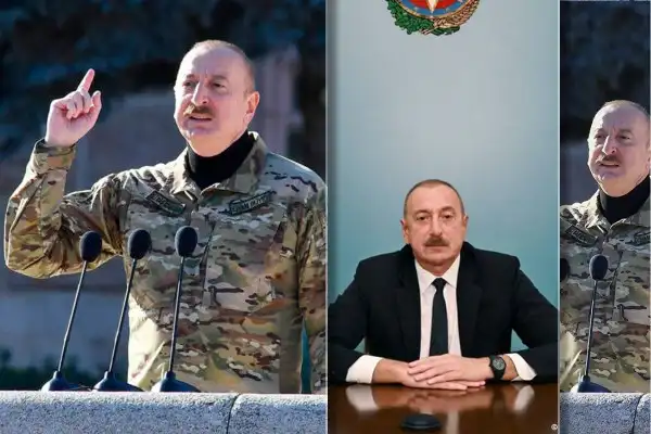 Азербайджан обвиняет Францию в разжигании новой войны на Южном Кавказе