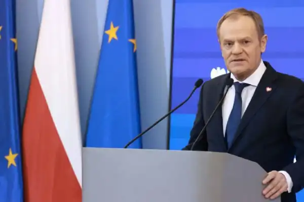 Премьер Польши не исключил введения запрета на импорт агропродукции из России