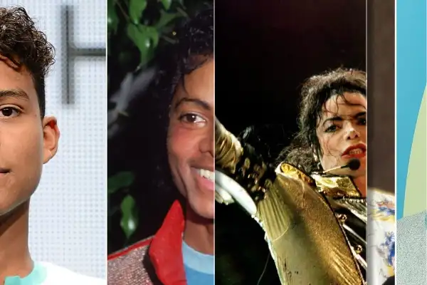 MICHAEL JACKSON’s nephew to play as the singer in new biopic about the King of Pop