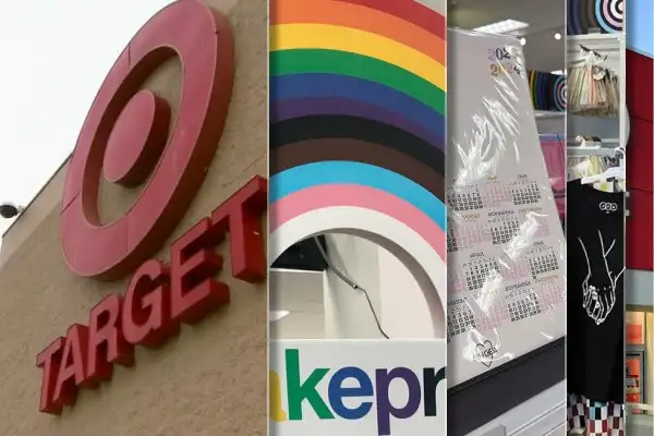 Authors of LGBTQ+ Book Pulled From Target Speak Out