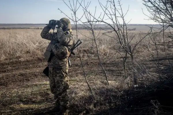Финляндия не запрещала Украине применять передаваемое оружие для ударов по РФ