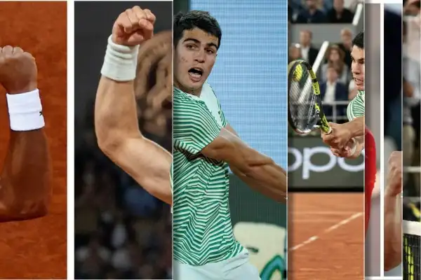 Novak Djokovic relishing ‘biggest challenge’ ahead of Carlos Alcaraz clash