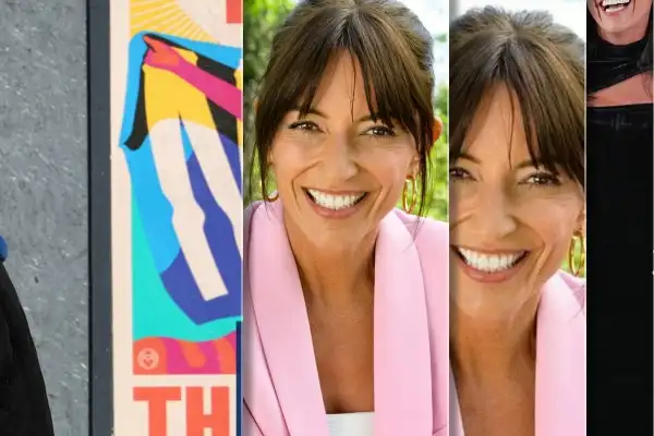 ITV reveals first look at ‘middle-aged’ Love Island show called My Mum, Your Dad with Davina McCall