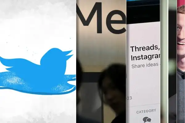 Facebook owner Meta to launch Twitter-like 'Threads' app