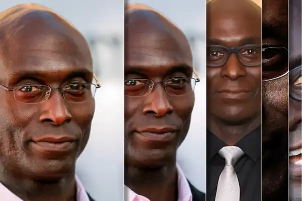 The Wire and John Wick star Lance Reddick, 60, has died — collage