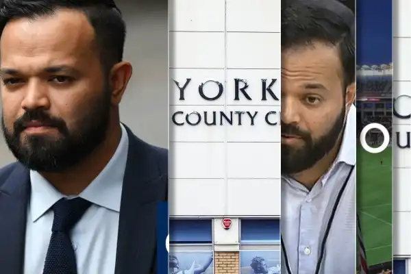 Ex-Yorkshire players fined in cricket racism case