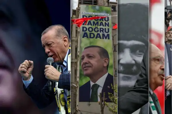 Turkey election runoff 2023: what you need to know