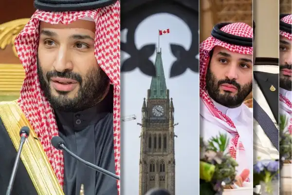Canada, Saudi Arabia restore full diplomatic relations